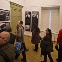 Expoziția Mărturii fotografice ale cutremurului din 4 martie 1977