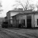 Calea Calarasilor, intersectie cu strada Romulus