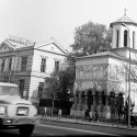 Biserica si spitalul Coltea