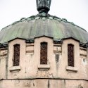 Cupola - Crematoriul Cenusa