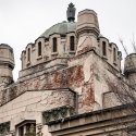 Cupola - Crematoriul Cenusa