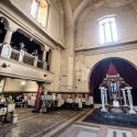 Sala principala - Crematoriul Cenusa