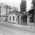 Strada Viitor, intre soseaua Stefan cel Mare si Piata Galati