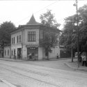 Strada Viitor, intre soseaua Stefan cel Mare si Piata Galati.