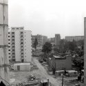 Calea Mosilor in reconstructie