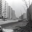 Mandrele constructii ale epocii Ceausescu - Strada Turda