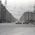 Mandrele constructii ale epocii Ceausescu - Strada Turda