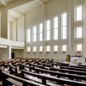 Interior - Biserica Sfantul Francisc de Assisi