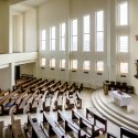 Interior -  Biserica Sfantul Francisc de Assisi