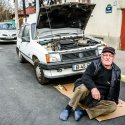 Reparatii - Strada Piatra Craiului