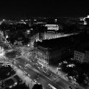 Luminile orașului