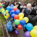 Marșul pentru viață 2017