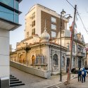 Casa asteptand demolarea - Strada Maria Rosetti Nr. 4