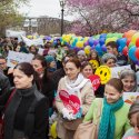 Marșul pentru viață 2017