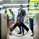 Turnicheti - Statia de metrou Laminorului