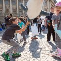 Pillow Fight 2017