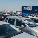 Baneasa Shopping City - parcare IKEA