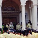 Discursul Patriarhului BOR, Prefericitul Daniel, cu ocazia Procesiunii de Florii