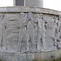 Detaliu monument