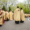 Pelerinajul de Florii - București 2017