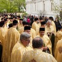 Pelerinajul de Florii - București 2017