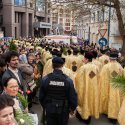 Pelerinajul de Florii - București 2017