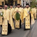 Pelerinajul de Florii - București 2017