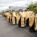 Pelerinajul de Florii - București 2017