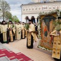 Pelerinajul de Florii - București 2017