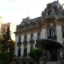 Palatul Stirbei - Muzeul George Enescu
