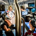 Interviu - Arta nu musca - Scrisori la metrou