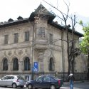 Casa N Petrascu