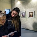 Expozitie de fotografie Mums&Sons la ODD