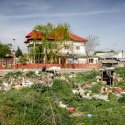 Gunoi - Strada Teiuș