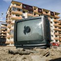 Televizor - Confort Urban Residence