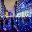 Disco - Spotlight 2017 - Calea Victoriei