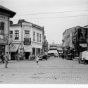 Strada Carol I – astăzi Strada Franceză