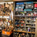 Atelier - Galeria Ancora - Zilele Artelor Focului 2017