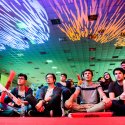 Spectatori la League of Legends - Comic Con 2017