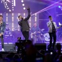 Concert O-Zone la evenimentul Ziua Europei în 2017, organizat de Primăria Municipiului București