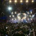 Concert O-Zone la evenimentul Ziua Europei în 2017, organizat de Primăria Municipiului București
