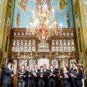 Concert în Biserica Boteanu - Biserica Ienii - 40 de ani de la demolare
