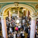 Expozitie de fotografie Arh. Dr. Radu Ștefănescu - Biserica Ienii - 40 de ani de la demolare