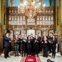 Concert în Biserica Boteanu - Biserica Ienii - 40 de ani de la demolare