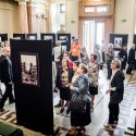 Expoziție de fotografie Arh. Dr. Radu Ștefănescu - Biserica Ienii - 40 de ani de la demolare