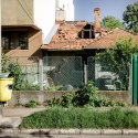 Casă abandonată - Strada Miercani