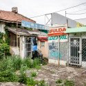 Prăvălie abandonată - Bulevardul Bucureștii Noi