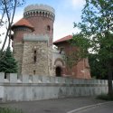 Castelul Ţepeş, copia cetăţii Poenari