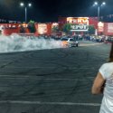 Drifting la Baneasa Shopping City