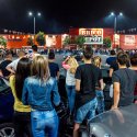 Drifting la Baneasa Shopping City